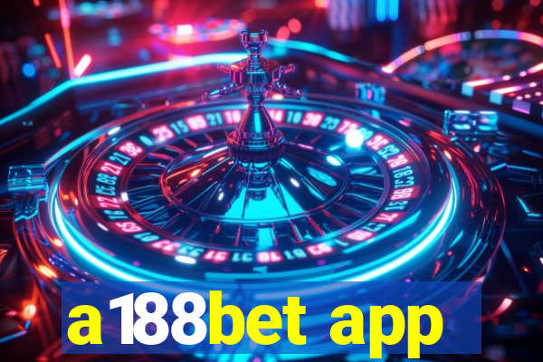 a188bet app